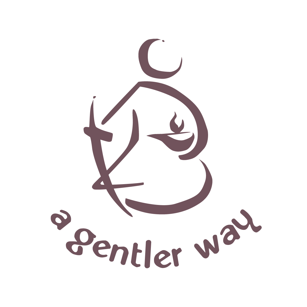 Gentler Way Logo